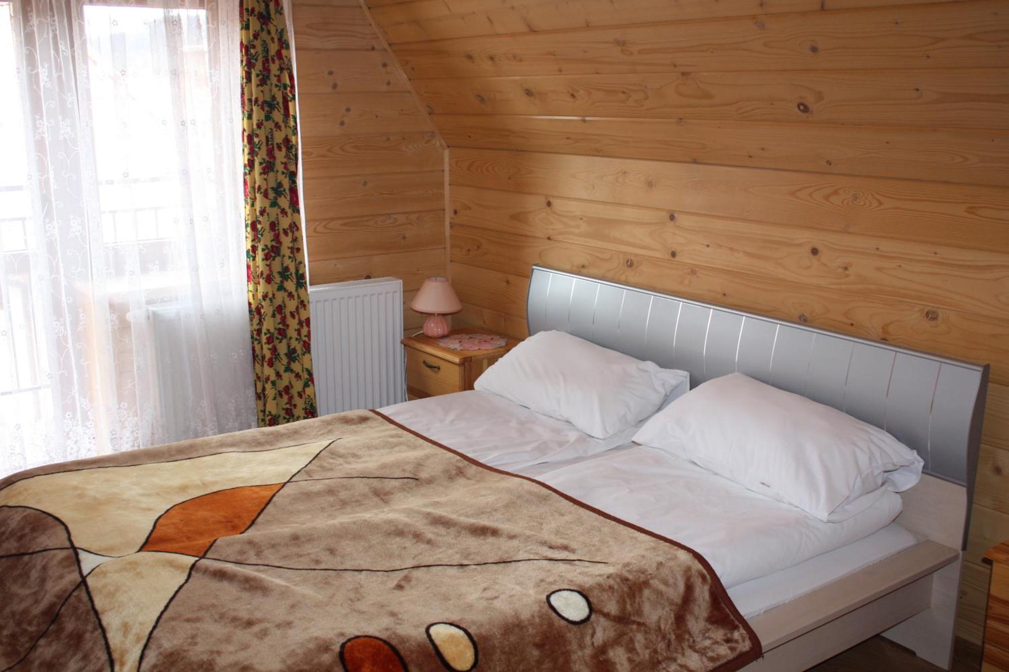 Willa Pasja Zakopane Quarto foto