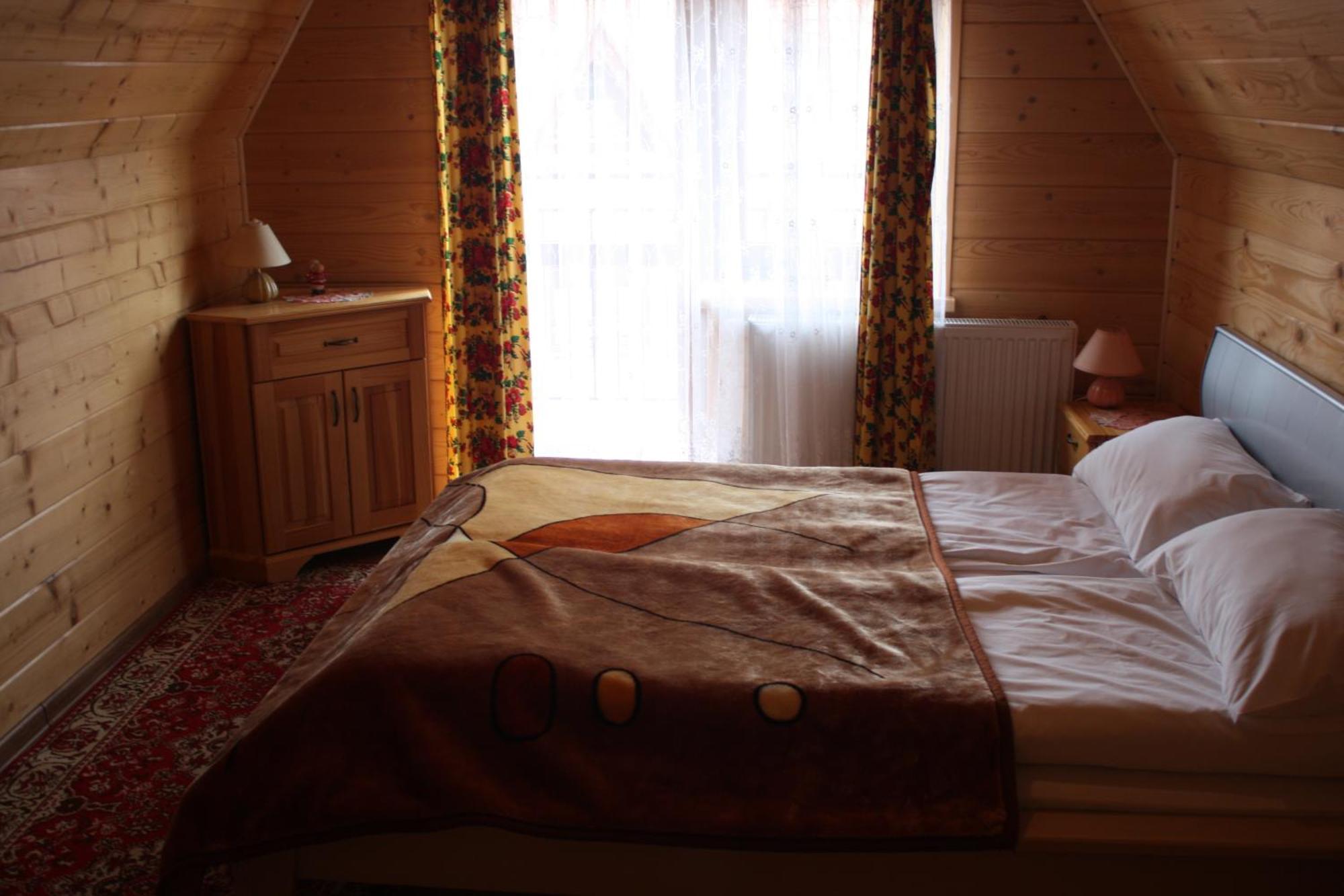 Willa Pasja Zakopane Quarto foto